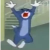 Tom and Jerry | pikachustickers (part 4) 24