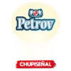 Petrov
CHUPISEÑAL