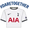 #DARETOGETHER
PMRPORSM
AIA