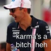 KING SAHARA HYPE ENERGY NE MAGNESIUM Cla IRE S karma's a bitch, heh DANT