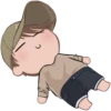 Chibi Stickers - Pack 1 18