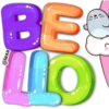 ️   JELLY letters    ️ 28