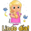 @lexa
Lindo día!