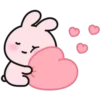 PiNk  RaBbIT 22