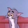 Tom and Jerry | pikachustickers (part 4) 25