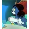 Tom and Jerry | pikachustickers (part 4) 26