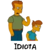 IDIOTA