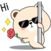 Tiny Ear Gomabon 19