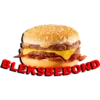 bleksbebond 8