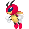 Pokemon 166-178 30
