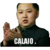 CALAIO.