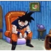 goku nudo immagini 29