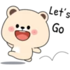 Tiny Ear Gomabon 20
