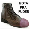 BOTA
PRA
FUDER