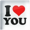 I❤
YOU
