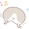 Hamster Little Oocha 倉鼠小茶 27