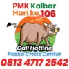 PMK Kalbar
Hari ke 106
LAT
Call Hotline
Posko Crisis Center
0813 4717 2542