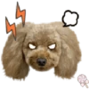 Dog expressions 30