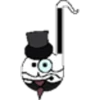 Roblox Emblemas - Find the Otamatones 17