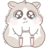 Hamster Little Oocha 倉鼠小茶 30