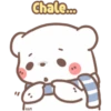K&M
Chale...