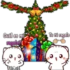 Cuál es mi
regalo?
[ChAch
Tu tú regalo