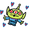 Daily Alien 5