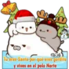 S
0
Chach
Tu eres Santa-por-qué eres gordito
y vives en el polo Norte