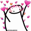 @HARLEY STICKERS