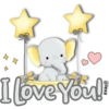 I Love You!