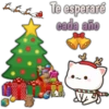 Te esperaré
cada año
Chanch
لے