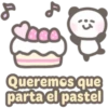 Pandita Cute 6