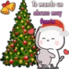 Te mando un
abrazo muy
fuerte
IChIch