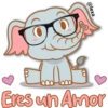 @lexa
Ford foc
Eres un Amor