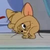 Tom and Jerry | pikachustickers (part 2) 7