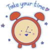 Take your t
"1