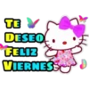 Saluditos mtra. kittyna 6