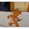 Tom and Jerry | pikachustickers (part 1) 5