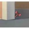 Tom and Jerry | pikachustickers (part 2) 8