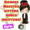 Saluditos mtra. kittyna 7