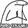 PUEDO EXPLICARLO
@HARLEY STICKERS