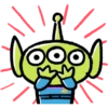 Daily Alien 7