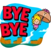 BYE
BYE