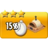15%