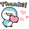 Thanks!