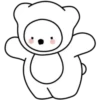 Teddy White  Clásica 7
