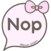 Pretty bubble 5