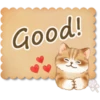 Good!
مده
