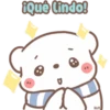 ¡Qué lindo!
K&M