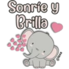 Sonríe y
Brilla
@lexa